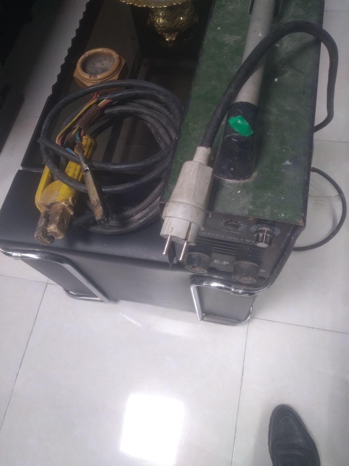 جوشکارسیاراسلامشهر|خدمات پیشه و مهارت|اسلام‌شهر, زرافشان|دیوار