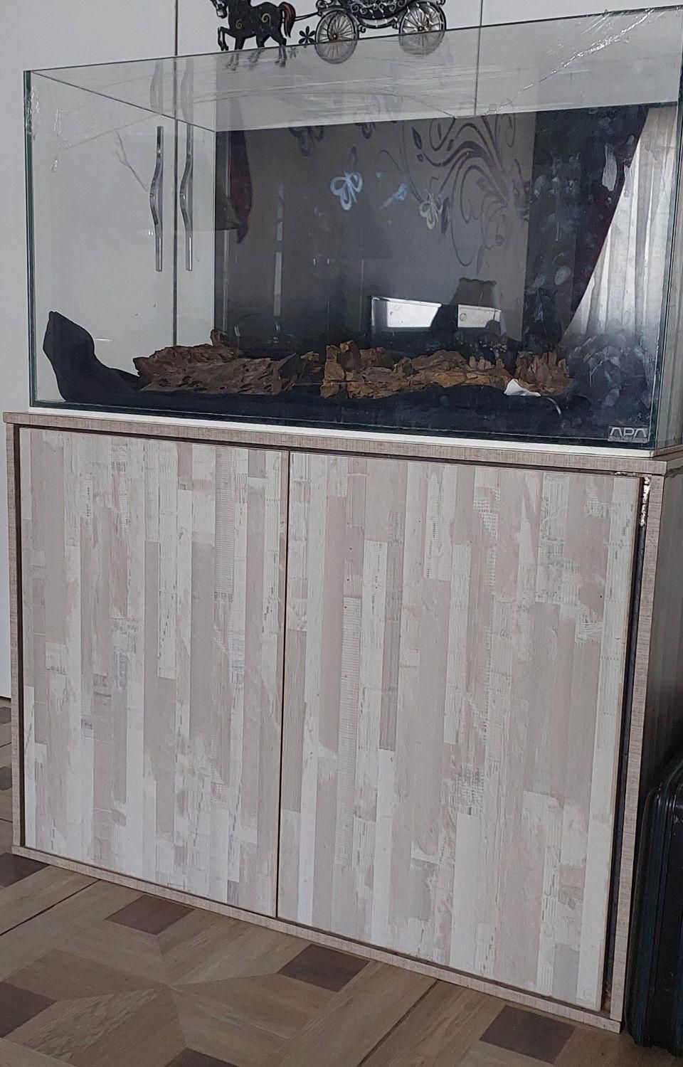 فروش آکواریوم|ماهی|شیراز, تاچارا|دیوار