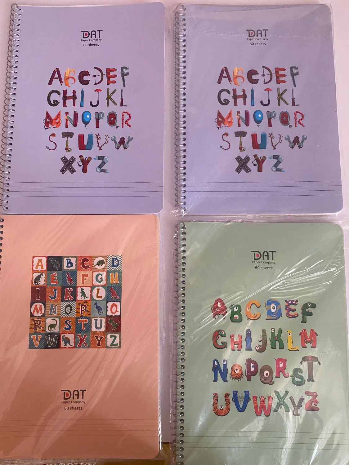 دفتر/هدیه تولد|لوازم التحریر|اردبیل, |دیوار