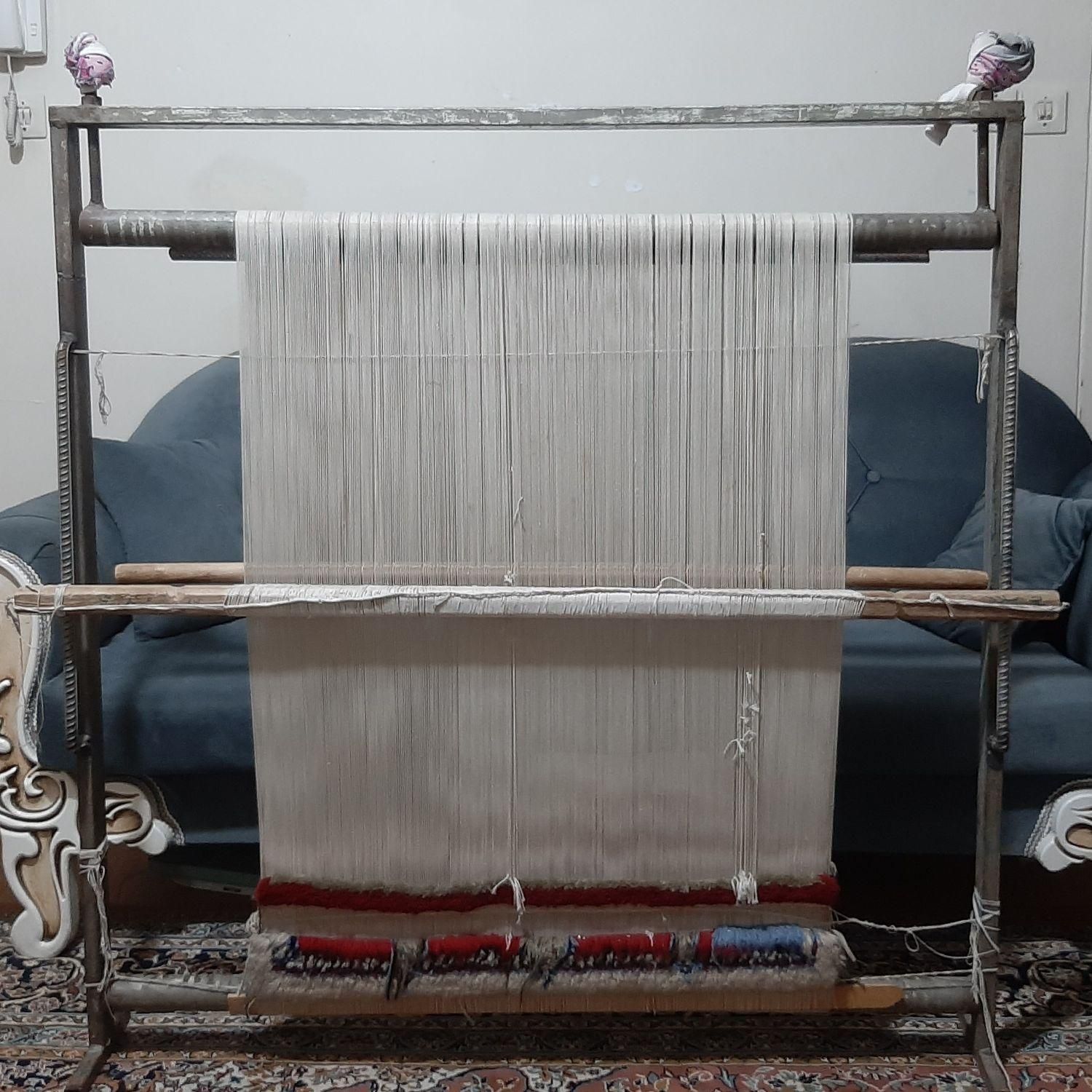 دار قالی|ابزارآلات|تهران, امام حسین|دیوار