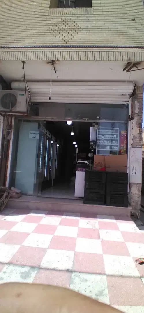 مغازه تجاری جهت رهن و اجاره  زیبا شهر البرز ۱۵|اجارهٔ مغازه و غرفه|زاهدان, |دیوار