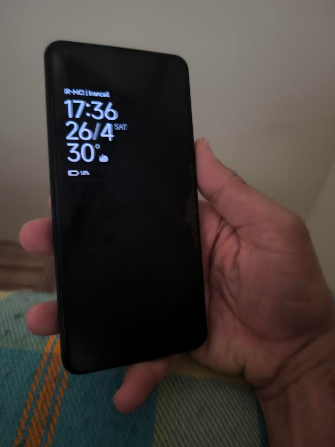 شیائومی 11 lite ne 5g|موبایل|مشهد, شهید مطهری شمالی|دیوار