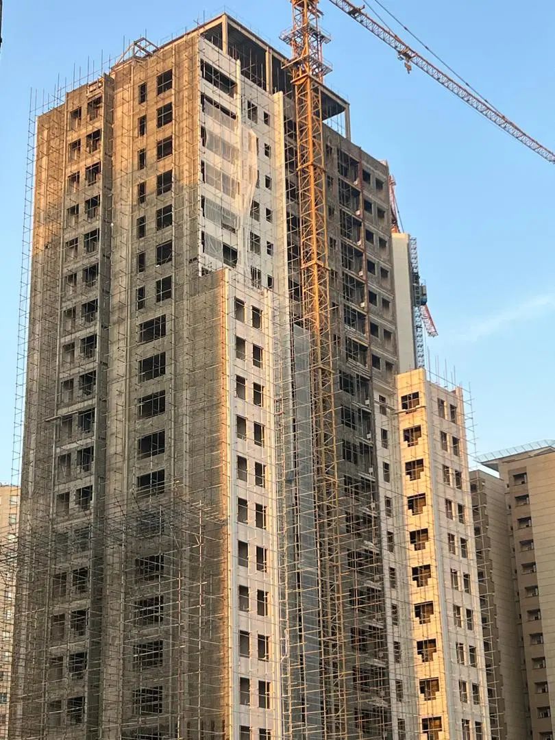 پیش فروش آپارتمان ۹۸ متری ۲ خوابه شرکت نفت|فروش آپارتمان|تهران, کوهک|دیوار
