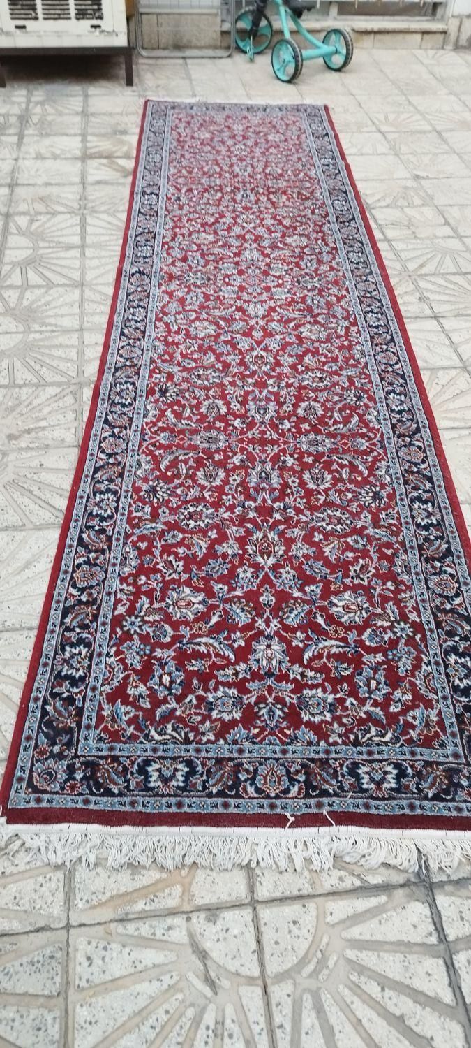 سلام چهار متری یگ در چهار|فرش|تهران, مسعودیه|دیوار