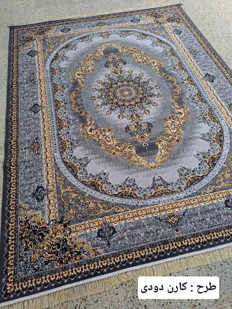 تولیدی فرش های مدرن|فرش|کرج, اکبرآباد|دیوار