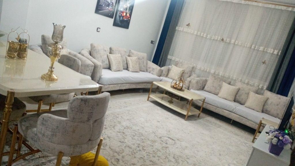 واحد ۶۰ متری طبقه دوم تک واحدی|فروش آپارتمان|صباشهر, |دیوار