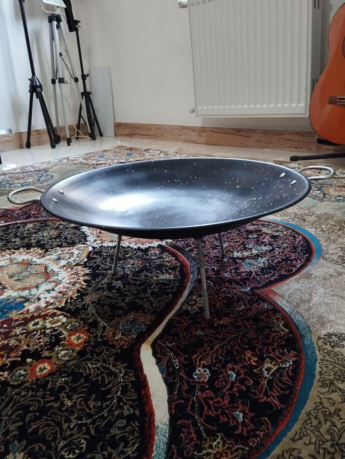 ساج پایه دار|کوهنوردی و کمپینگ|رشت, فلسطین|دیوار
