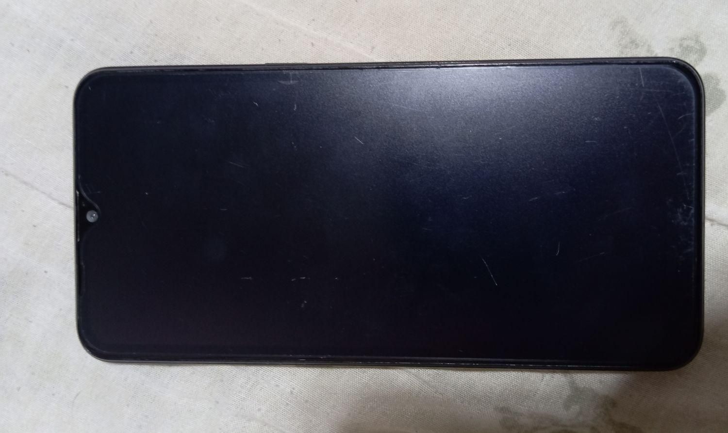 سامسونگ Galaxy A10s با حافظهٔ ۳۲ گیگابایت|موبایل|تهران, جیحون|دیوار