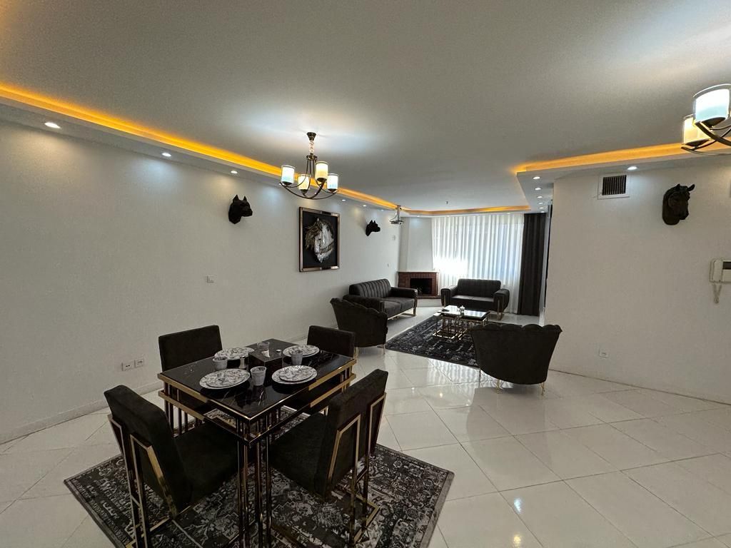 اقدسیه*مجاور بیمارستان نیکان*فول امکانات|اجارهٔ کوتاهمدت آپارتمان و سوئیت|تهران, اقدسیه|دیوار