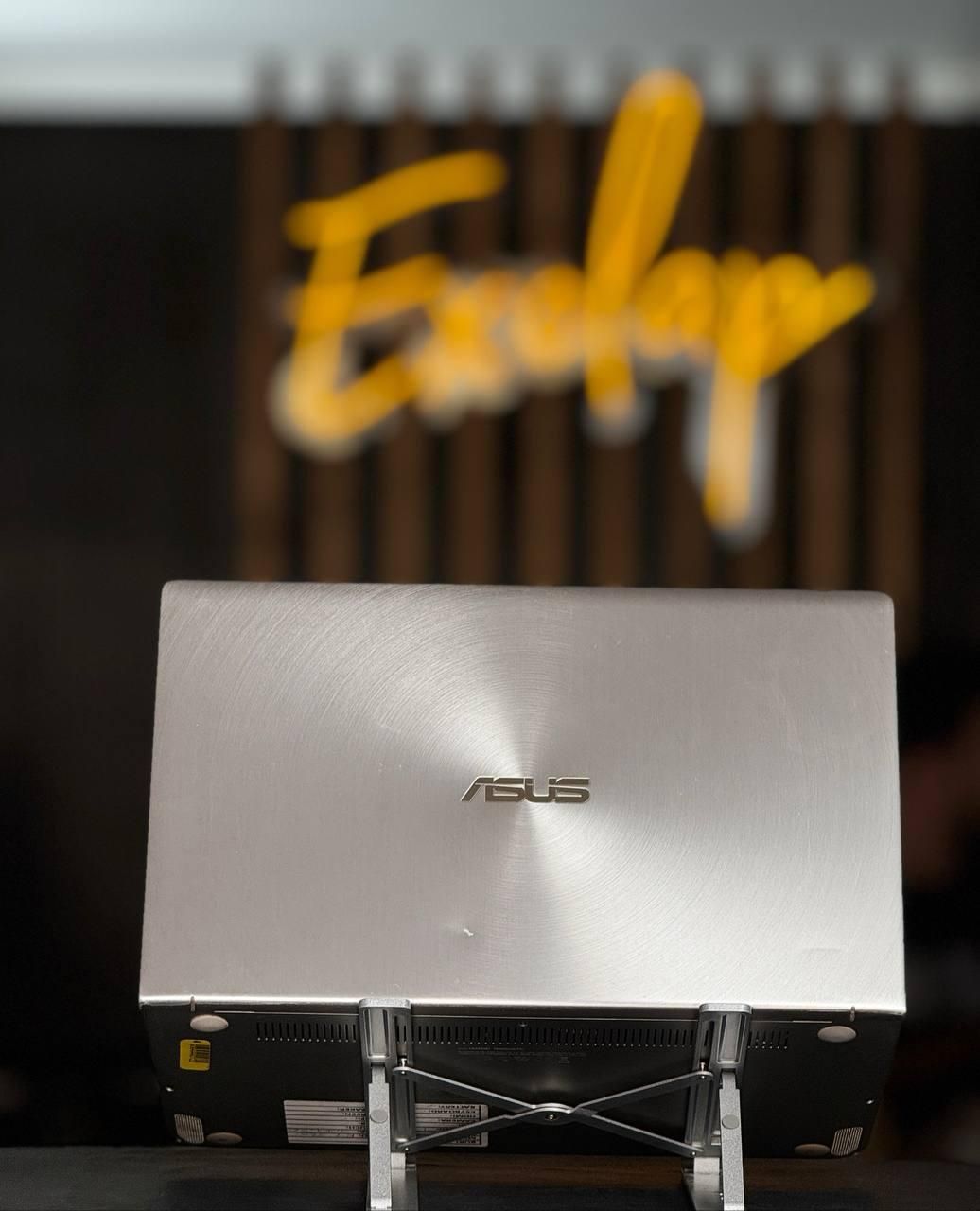 لپ تاپ Asus ZenBook R7/16/1TB|رایانه همراه|یزد, |دیوار