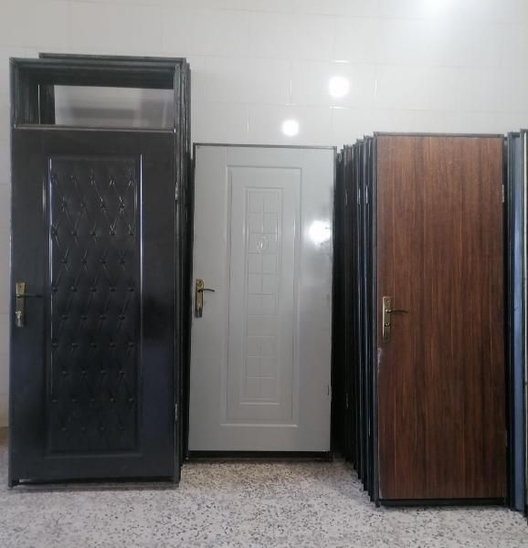 درب پیشساخته حمامpvcآلمینیوم آلومینیوم%انباری/اتاق|مصالح و تجهیزات ساختمان|شیراز, محراب|دیوار