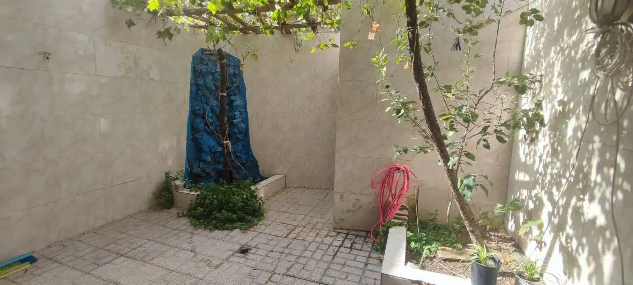 ۷۰ متر با ۲۰ متر حیاط ویلایی لادن ۲ *خانواده*|اجارهٔ خانه و ویلا|مشهد, صیاد شیرازی|دیوار