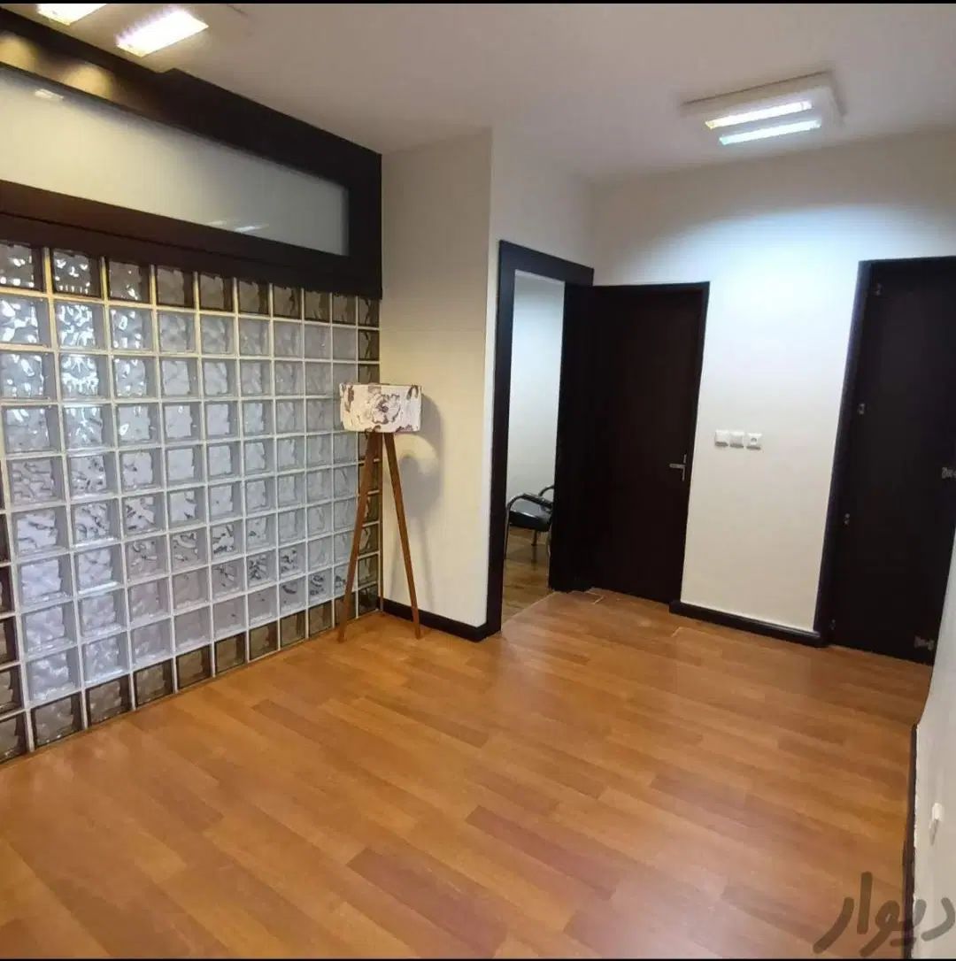 ۶۱متر سند اداری (شمال جردن)|فروش دفتر کار، اتاق اداری، مطب|تهران, امانیه|دیوار