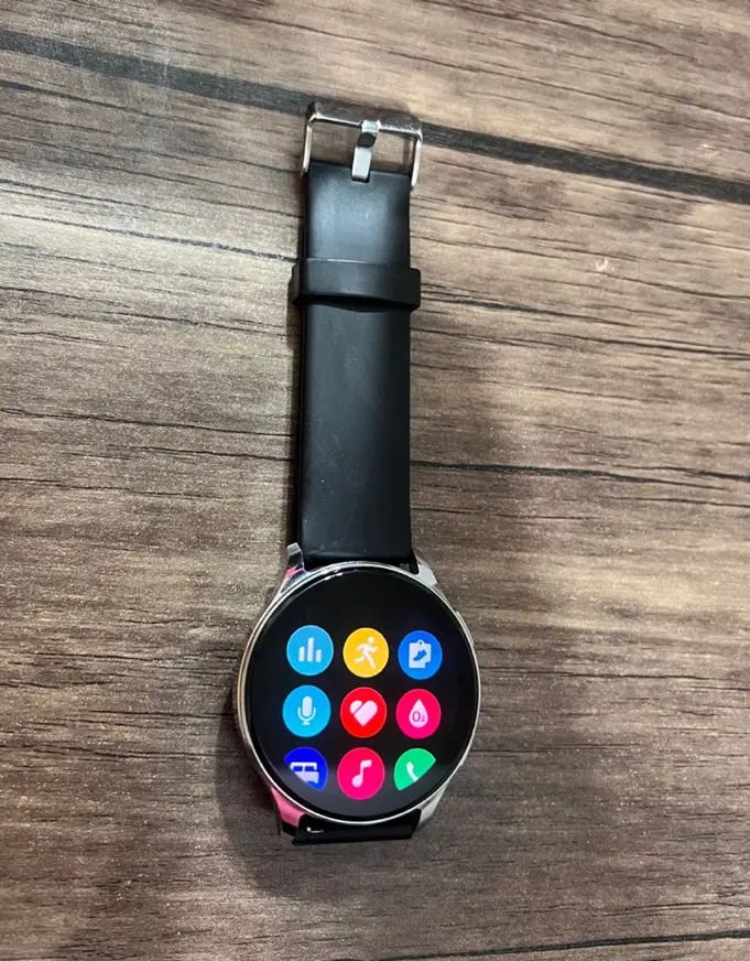 ساعت هوشمند Amazfit Pop3R|ساعت|تهران, پونک|دیوار