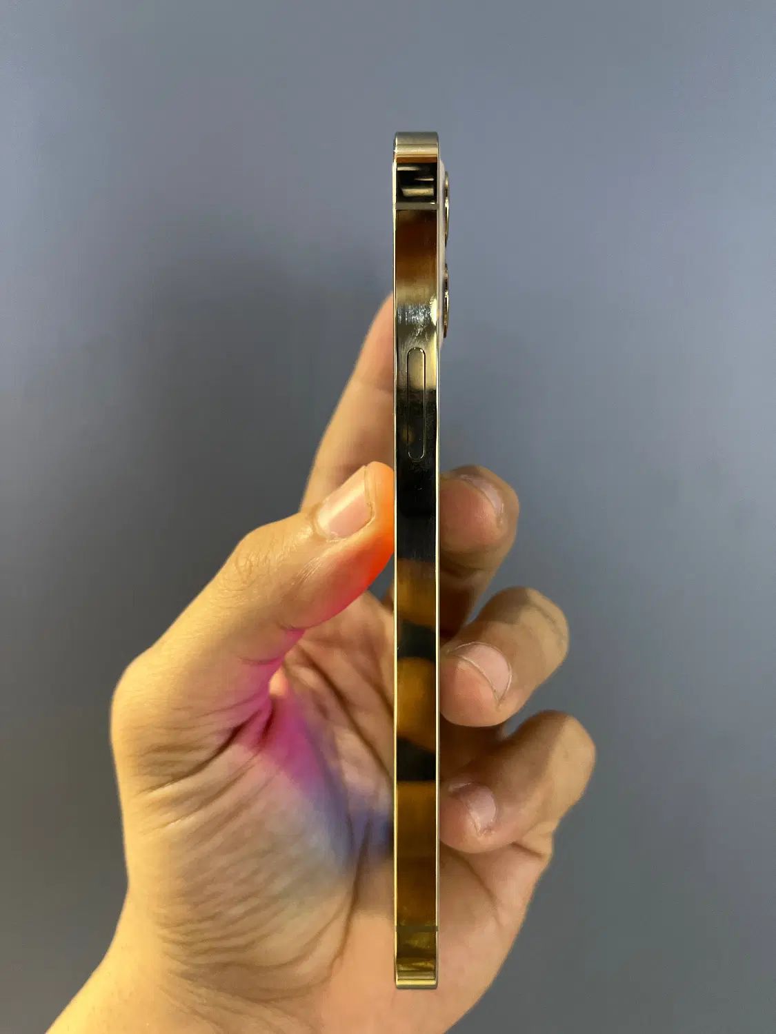 Iphone 12pro 256Gb zaa|موبایل|تهران, شیخ هادی|دیوار