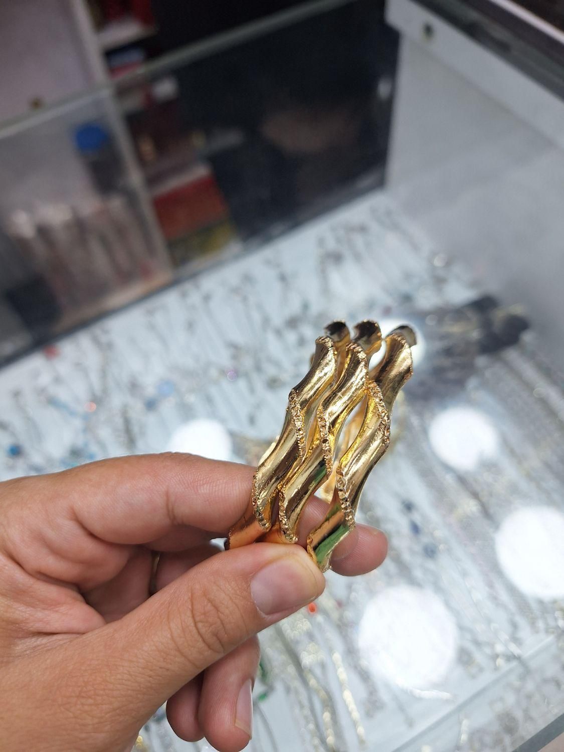 النگو فیوژن جدید|بدلیجات|ورامین, ورامین|دیوار