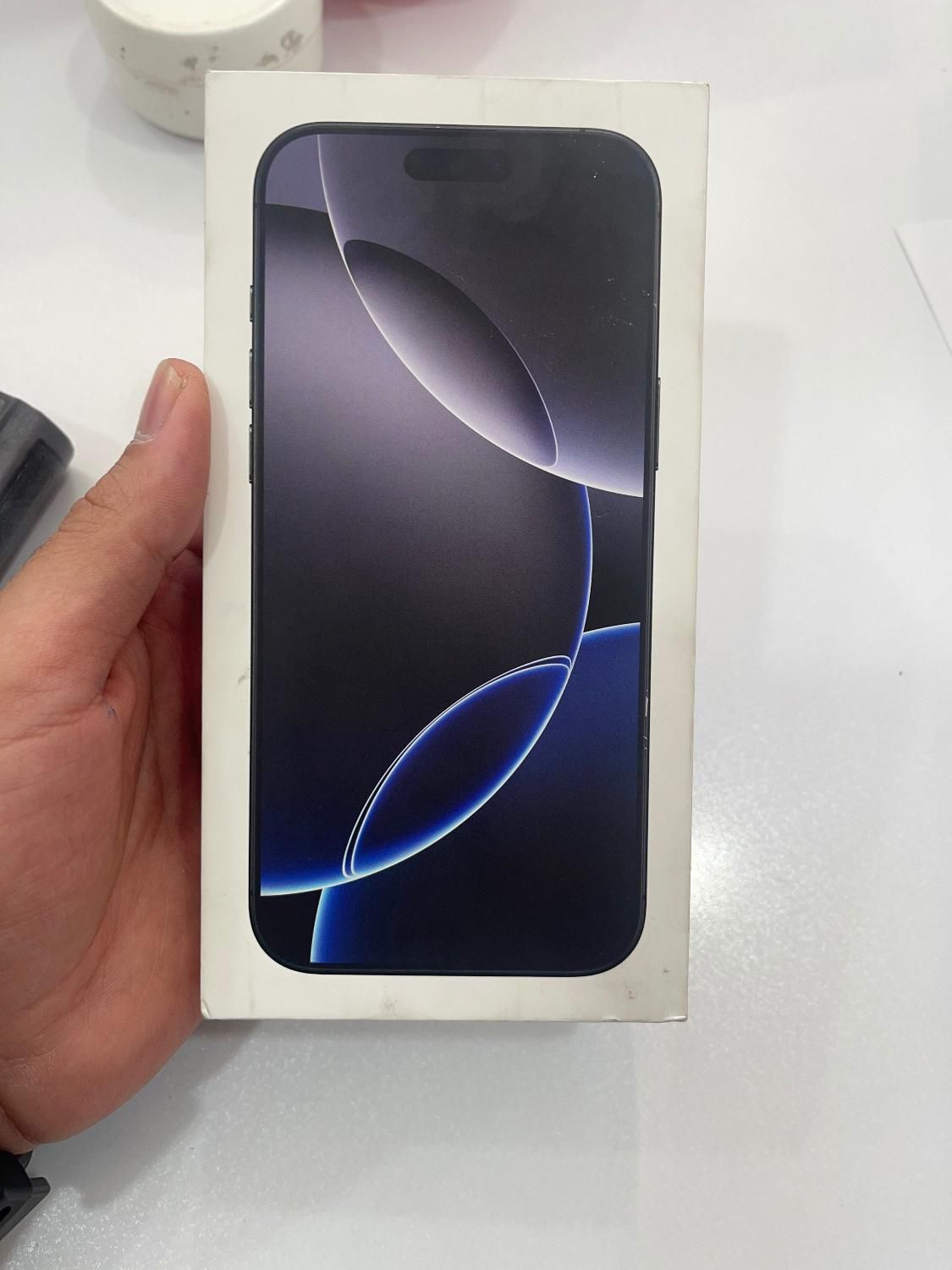 16 promax 512|موبایل|کرج, جهان‌شهر|دیوار