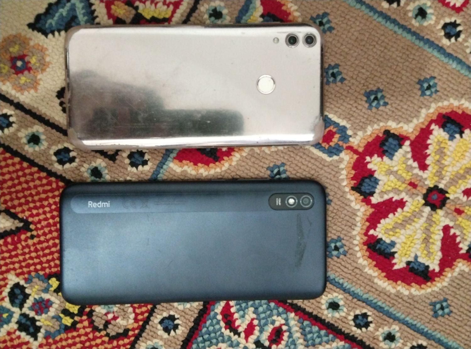 شیائومی Redmi 10A، آنر Y  ال سی دی شکسته|موبایل|رشت, توشیبا|دیوار