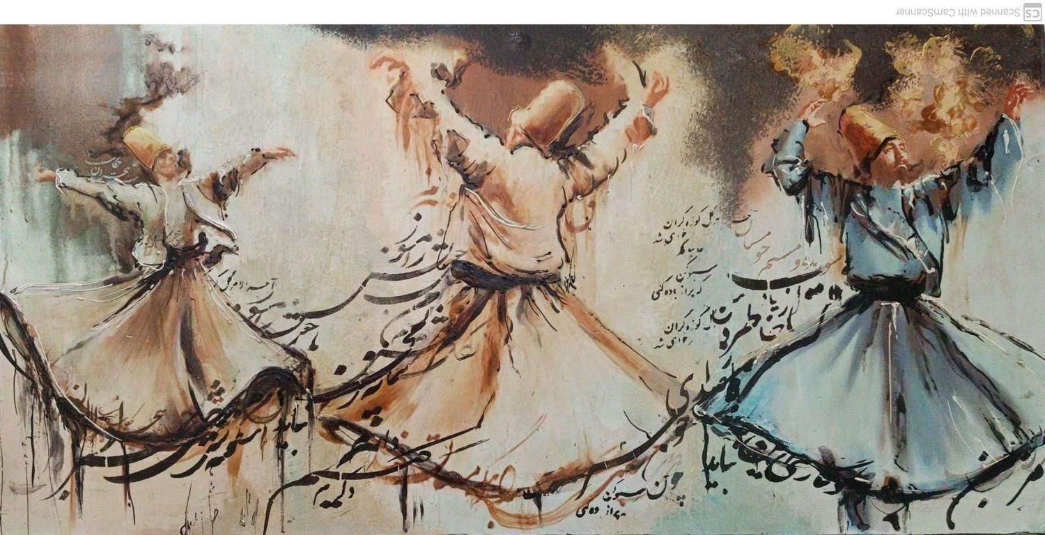 تابلو نقاشی دست|تابلو، نقاشی، عکس|اهواز, کوی آغاجاری|دیوار