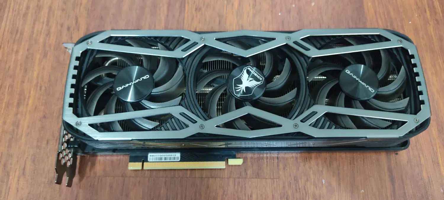 کارت گرافیک 3070 RTX|قطعات و لوازم جانبی رایانه|مشهد, سناباد|دیوار