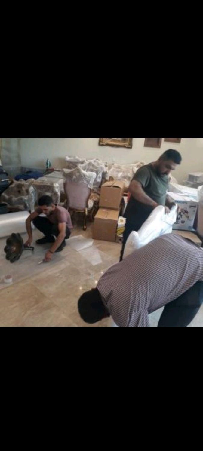 باربری .منصف بار ..نظراباد.هشتگرد|خدمات حمل و نقل|نظرآباد, نظرآباد|دیوار