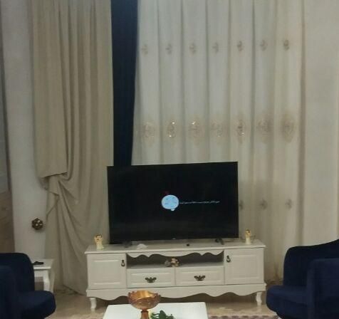 پرده پذیرایی|پرده، رانر، رومیزی|تهران, یافت آباد جنوبی|دیوار