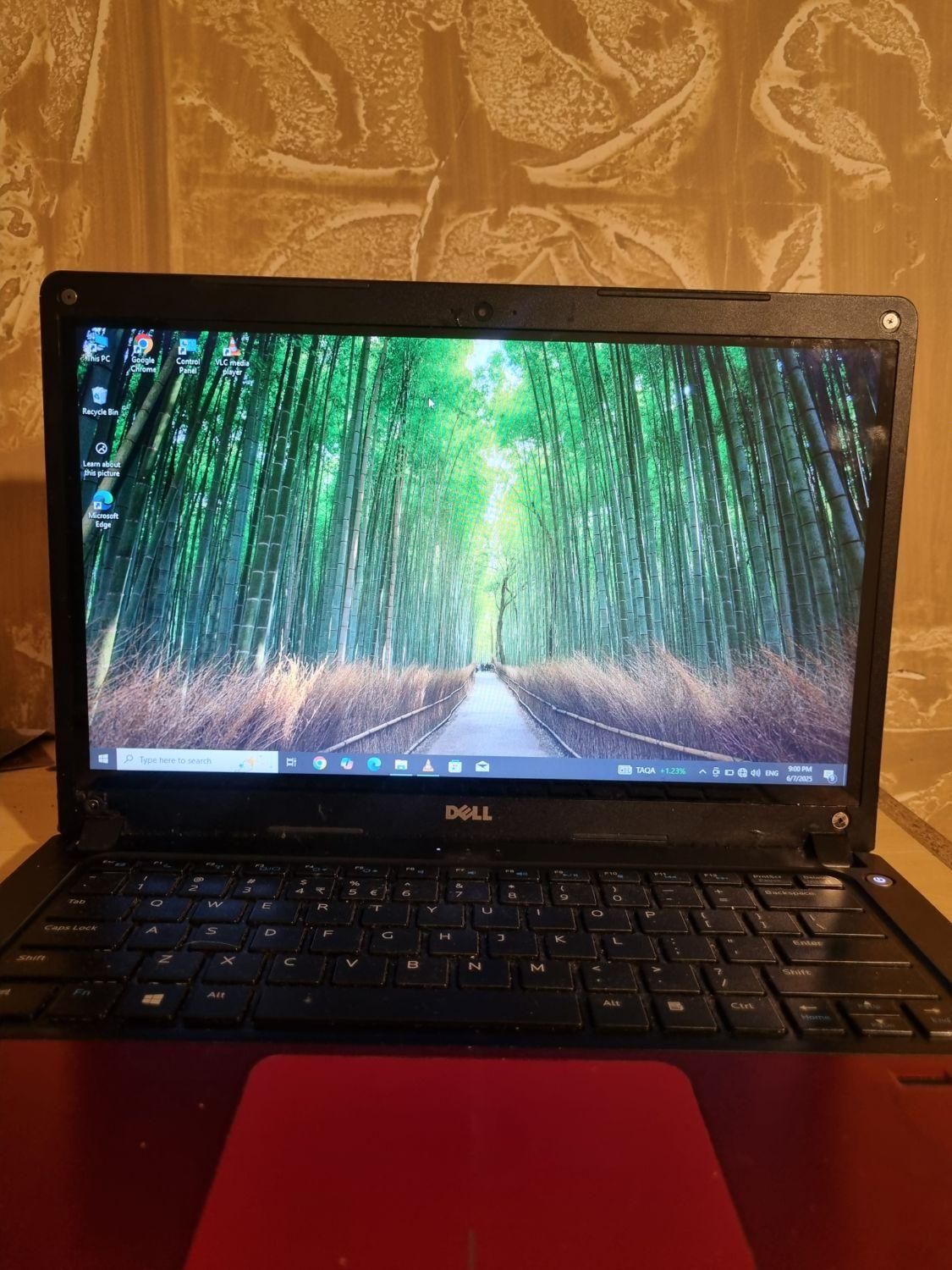 dell 5470 vostro لپ تاپ|رایانه همراه|تهران, دربند|دیوار