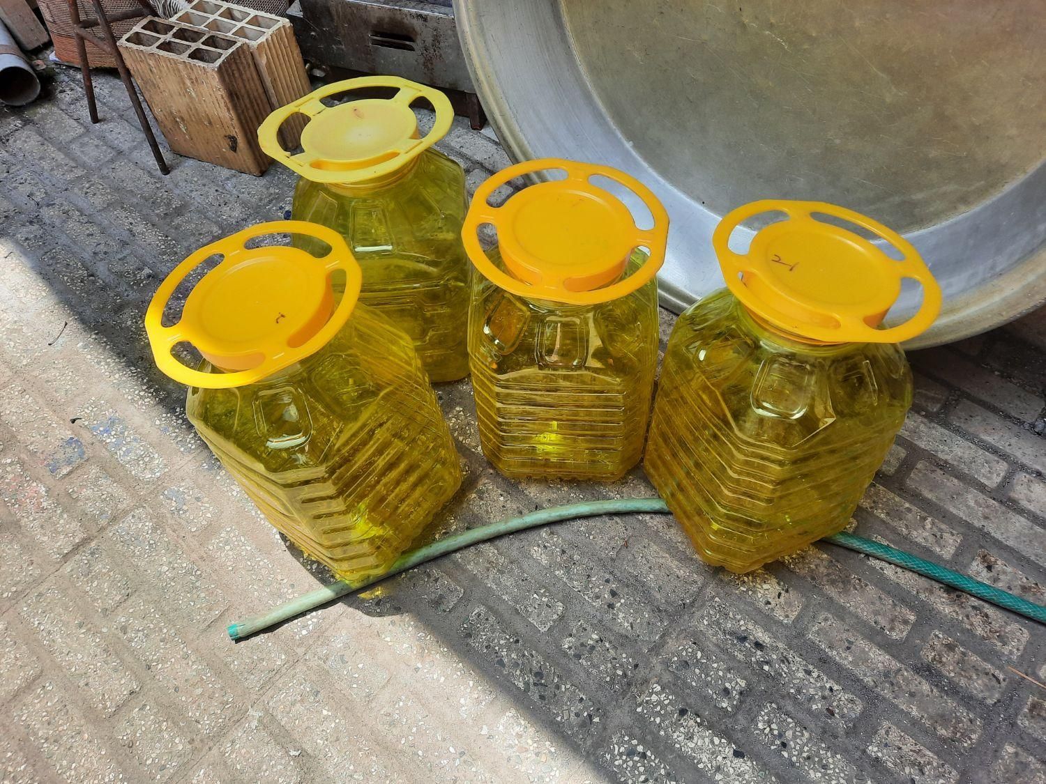 جعبه خیارشوری، ظرف زیتونی|ظروف نگهدارنده، پلاستیکی، یک‌بارمصرف|رشت, سلیمانداراب|دیوار