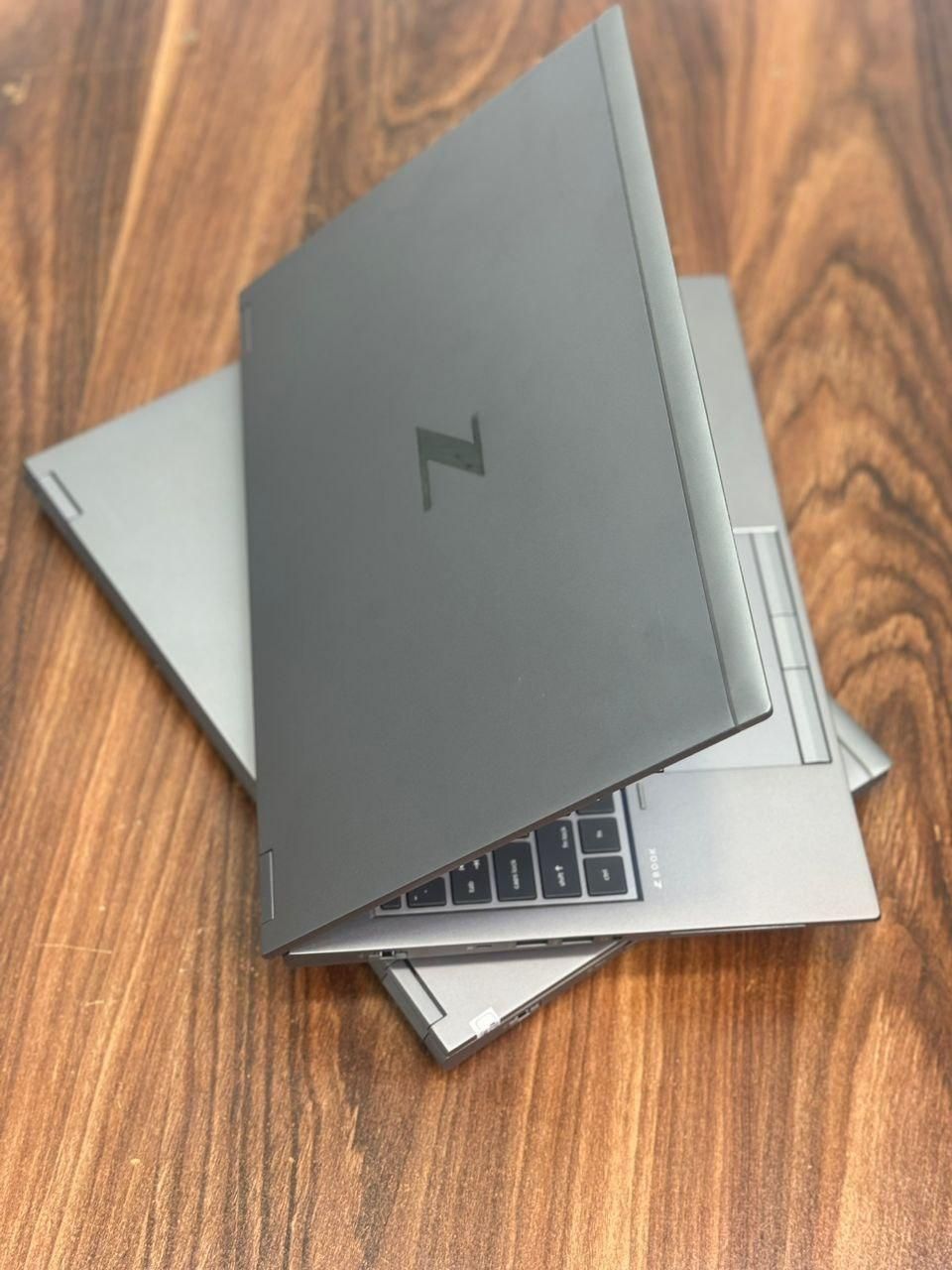 لپتاپ رندرینگ حرفه ای 6گیگ گرافیک Hp zbook Fury G8|رایانه همراه|تهران, میدان ولیعصر|دیوار