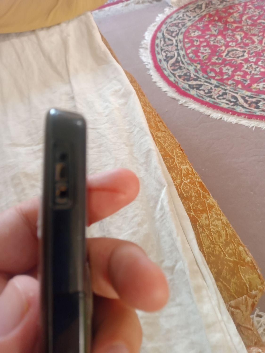 نوکیا 1 با حافظهٔ ۸ گیگابایت|موبایل|اصفهان, شاه پسند|دیوار