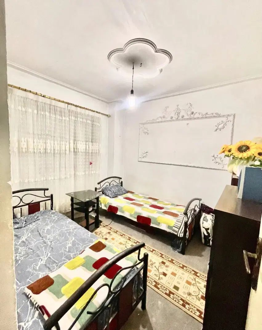 آپارتمان ۷۵متری/دوخوابه/شهرک قدس/میدان گاز|اجارهٔ آپارتمان|رشت, شهرک قدس|دیوار