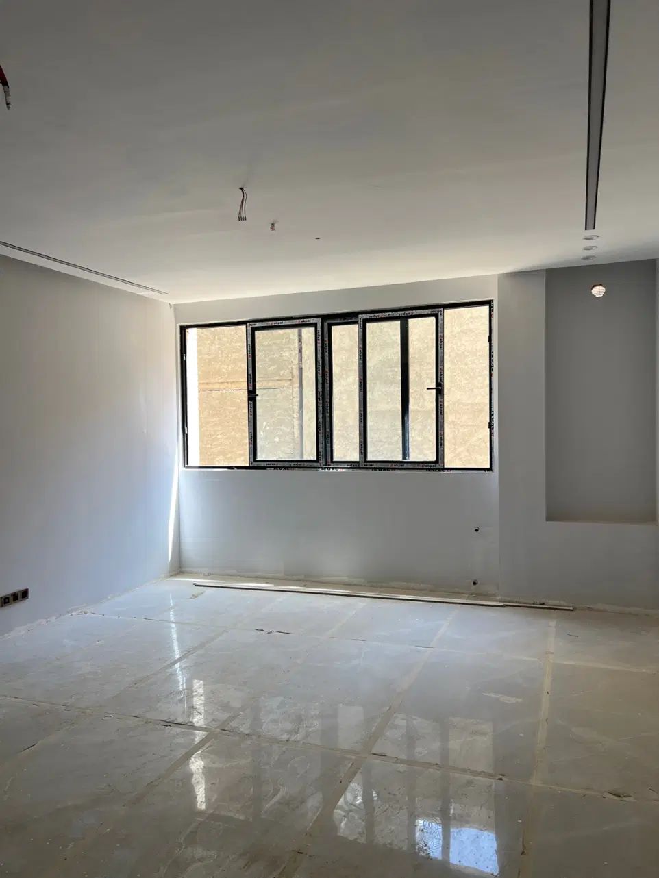 ۱۱۸ متر نزدیک حرم مطهر/مهندسی ساز فول متریال/سرشور|فروش آپارتمان|مشهد, حرم مطهر رضوی|دیوار