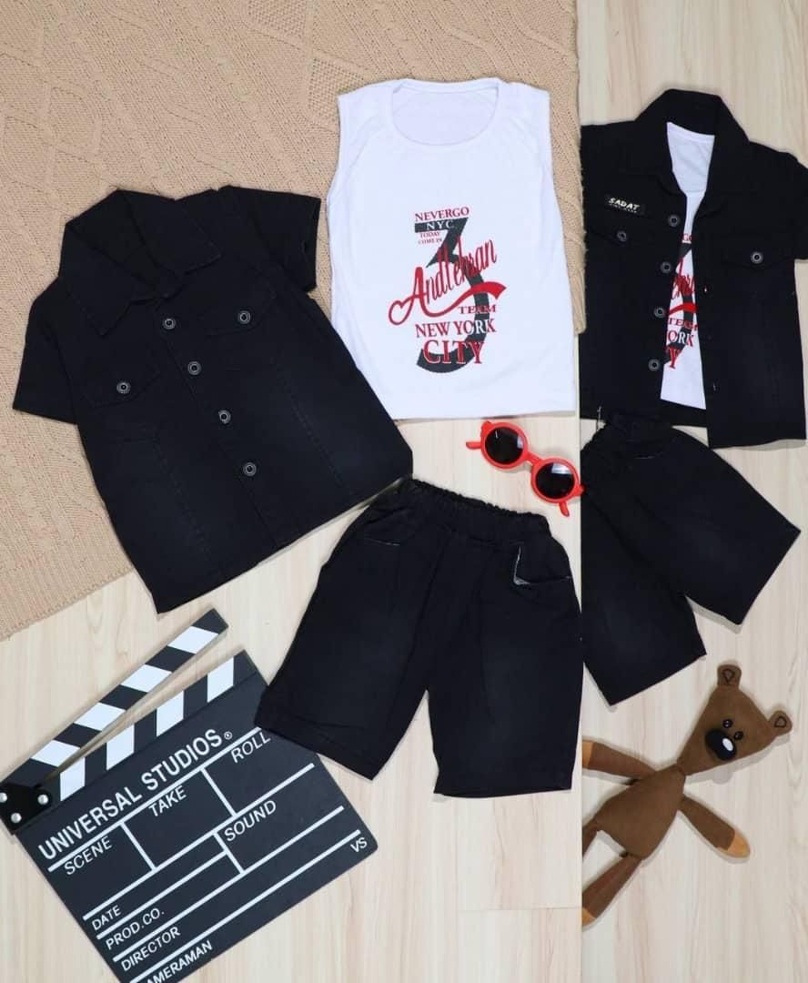 لباس دخترو پسر|کفش و لباس بچه|زابل, |دیوار