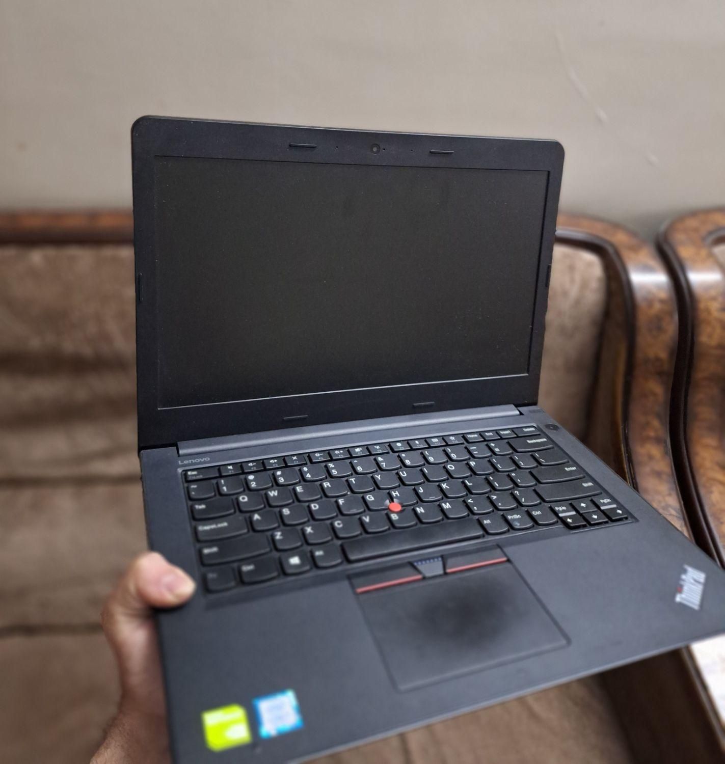 لپتاپ Lenovo E470 سری Thinkpad|رایانه همراه|تهران, فردوسی|دیوار