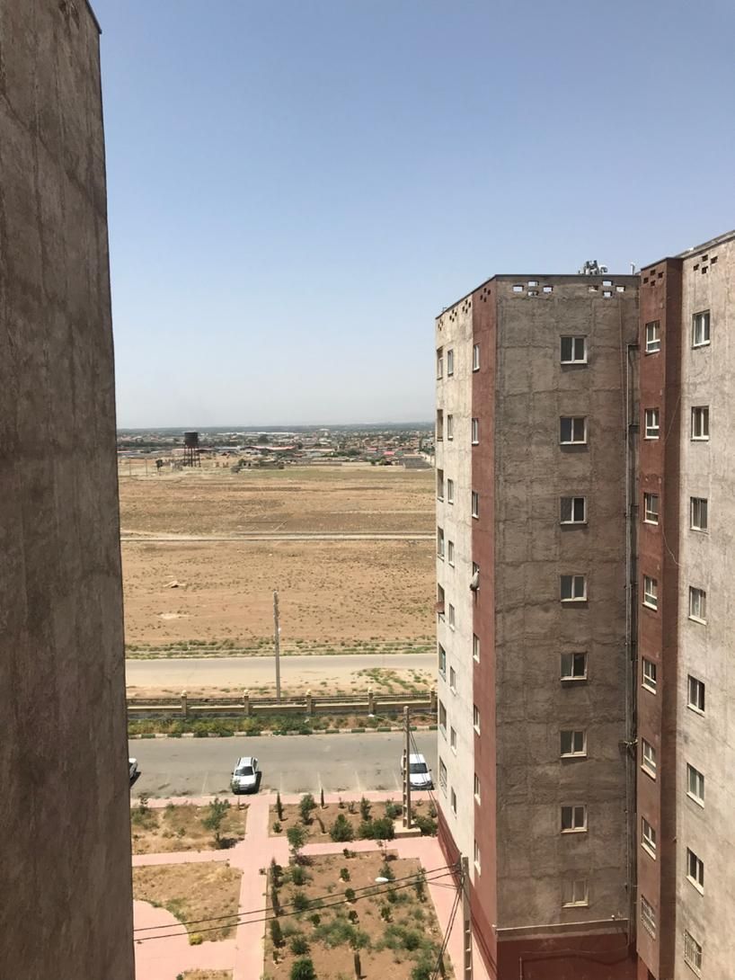 آپارتمان ۲خوابه شهرک ابریشم کیانمهر|فروش آپارتمان|چهارباغ, |دیوار