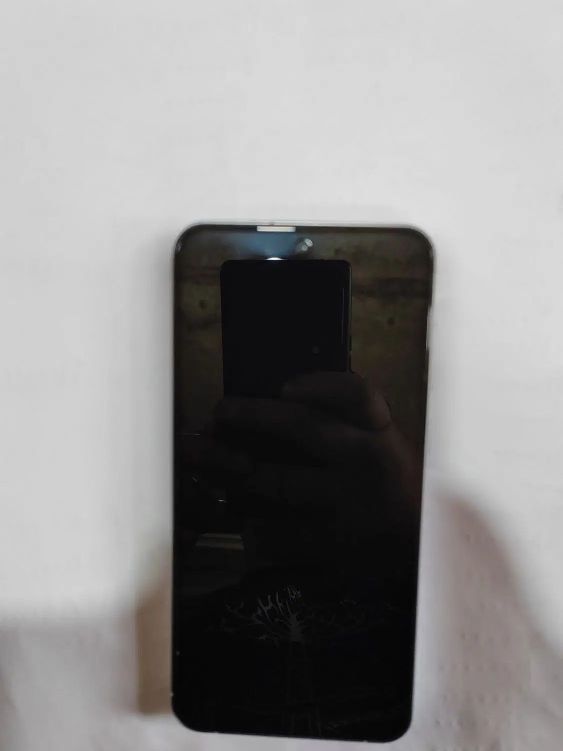 سامسونگ Galaxy A55 با حافظهٔ ۲۵۶ گیگابایت|موبایل|تهران, شوش (باغ آذری)|دیوار
