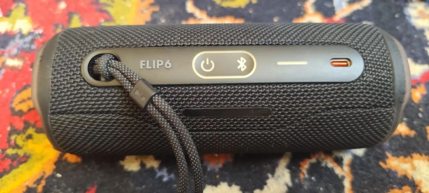 jbl flip 6 اوریجینال آمریکا خرید از دبی|پخش‌کننده همراه|اصفهان, ملاصدرا|دیوار