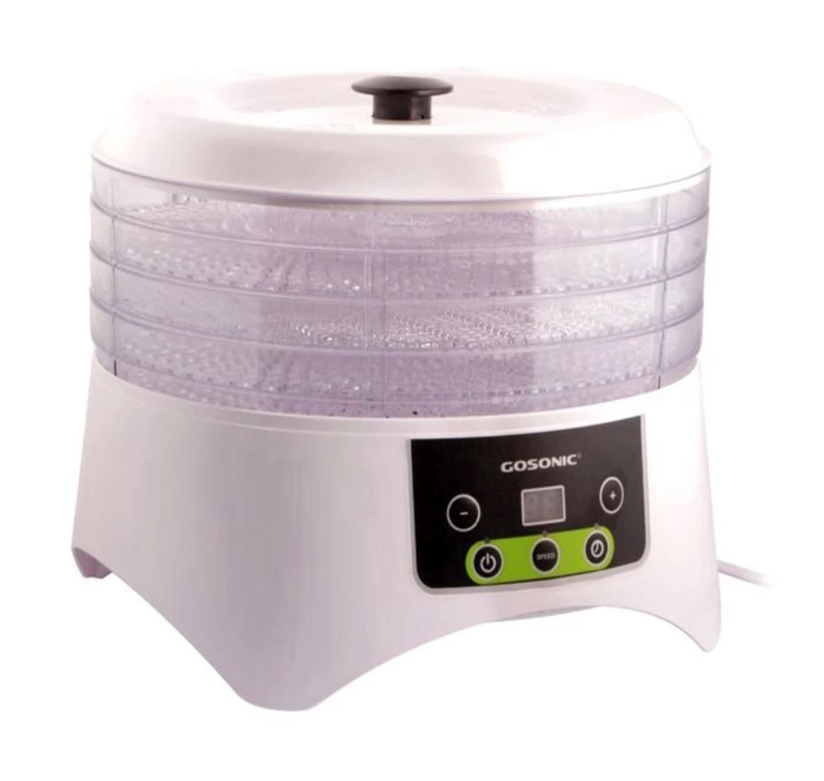 میوه خشک کن|سایر لوازم برقی|قم, شهرک سازمان آب|دیوار