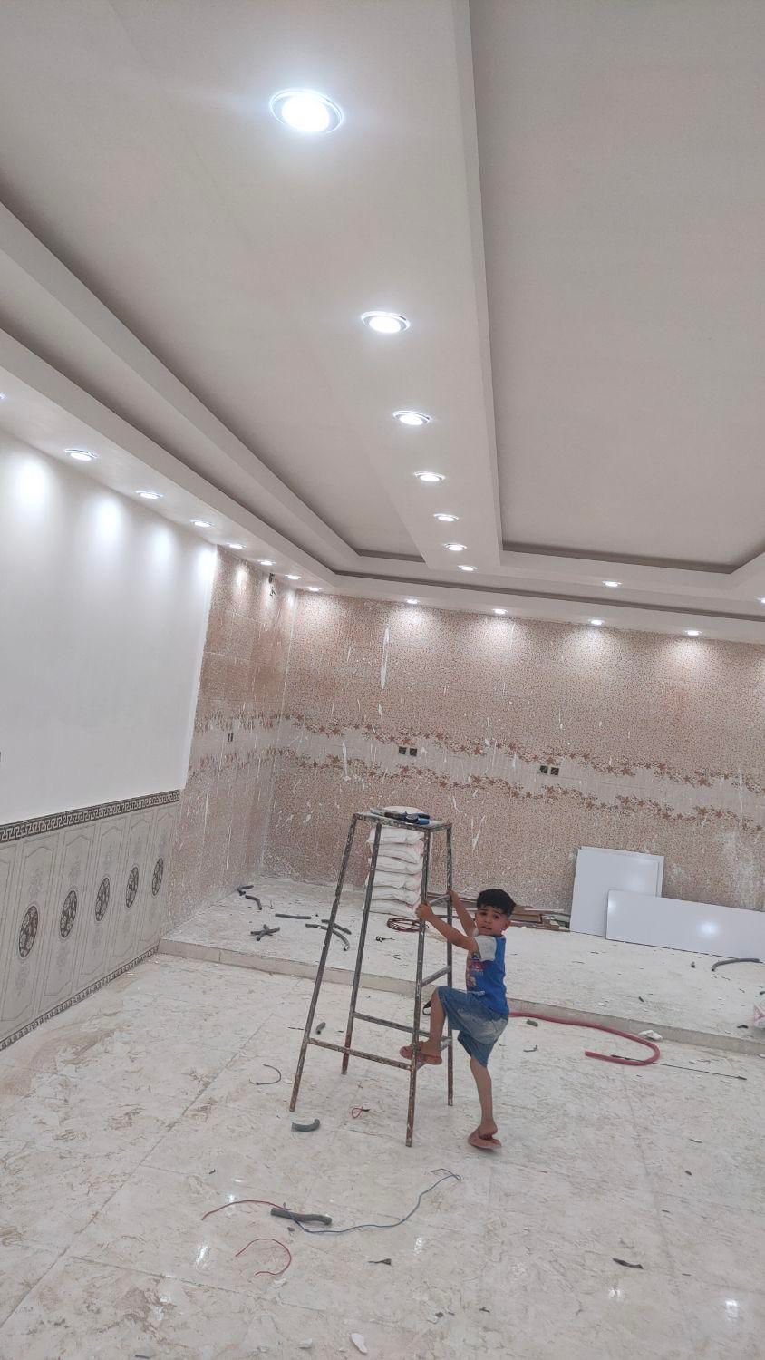 برق.کارساختمان.ازصفرتاصد|خدمات پیشه و مهارت|خرمشهر, |دیوار