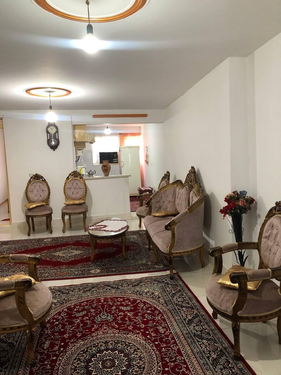 اجاره سوییت تمیز روزانه محدوده توشیبا ورودی شهر|اجارهٔ کوتاه‌مدت آپارتمان و سوئیت|رشت, آب و برق|دیوار