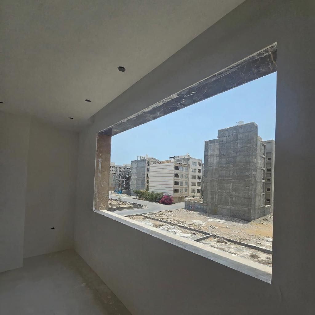 پیشفروش، ۳خواب، ۱۳۹ متری، تک واحدی، خلیج فارس|فروش آپارتمان|بندرعباس, |دیوار