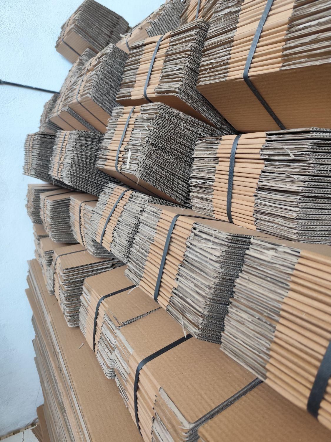 کارتن مخصوص لیوان کاغذی ۲۰۰۰ و ۱۰۰۰ عددی|عمده‌فروشی|تبریز, |دیوار