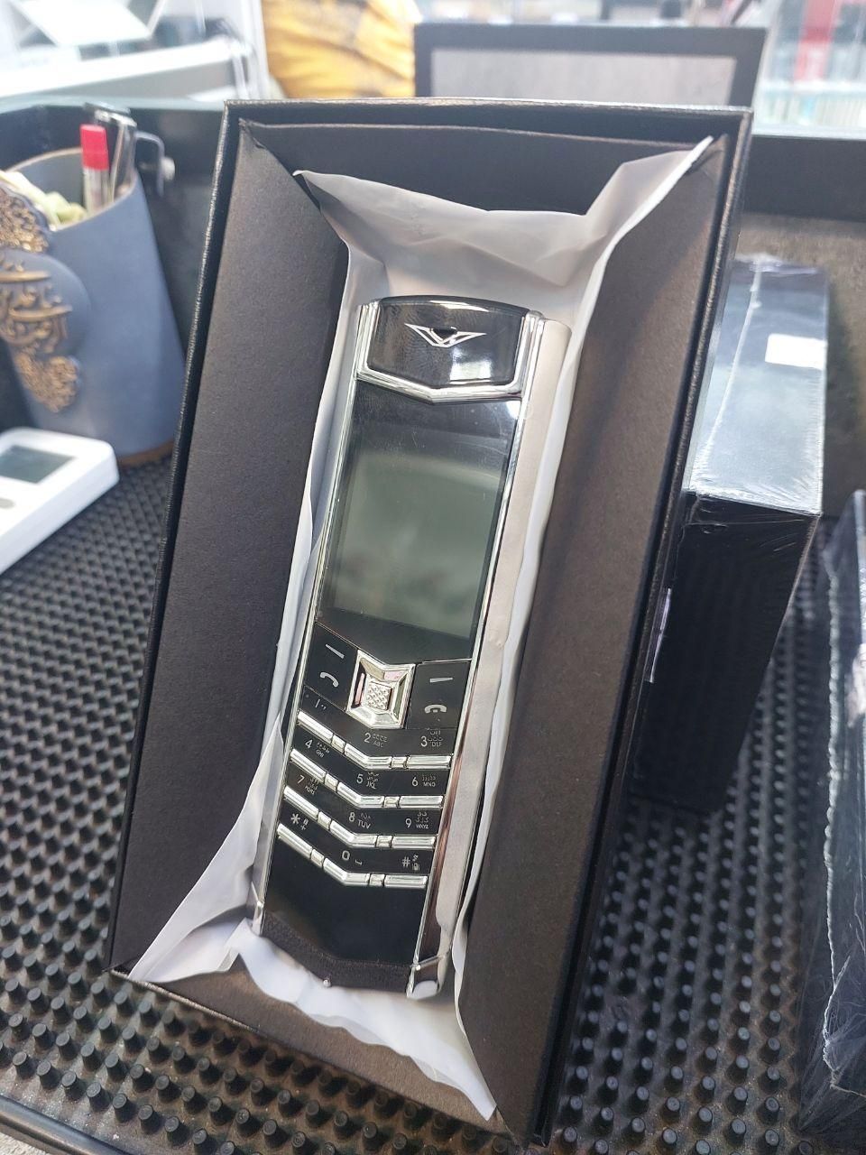 ورتو GLX2690V|موبایل|جنت, |دیوار