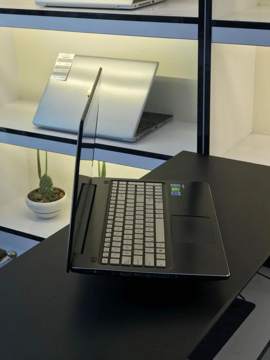 لپ تاپ ASUS Q550LF|رایانه همراه|همدان, |دیوار