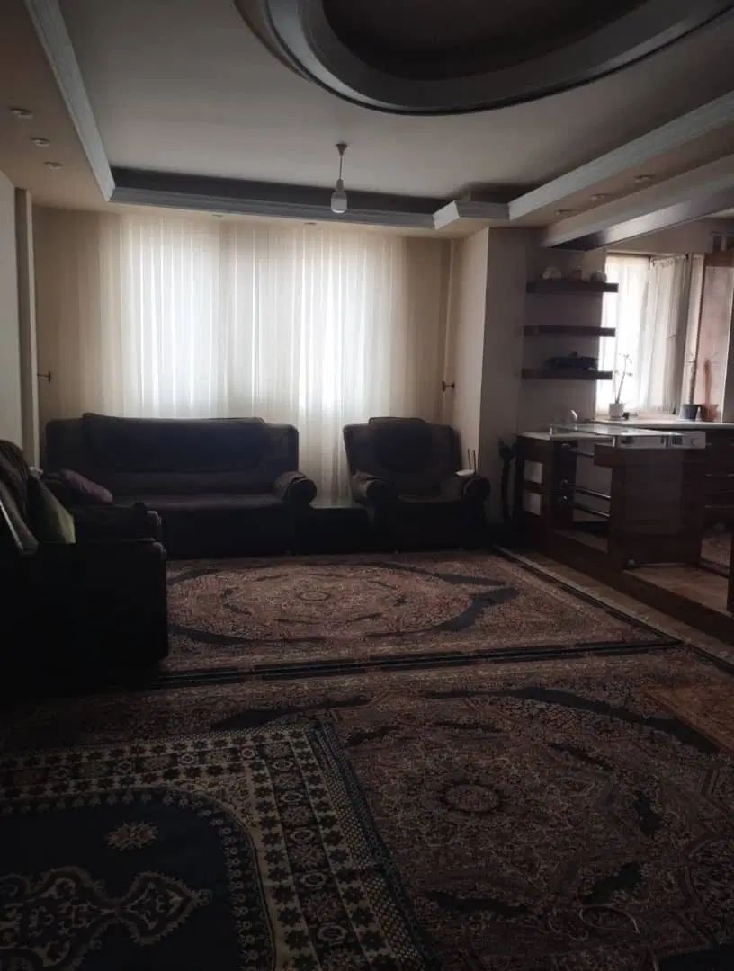 آپارتمان ۹۵متری پارک بعثت .۱۵۵متری حاشیه رازی|اجارهٔ آپارتمان|سبزوار, ولیعصر (نجار آباد)|دیوار