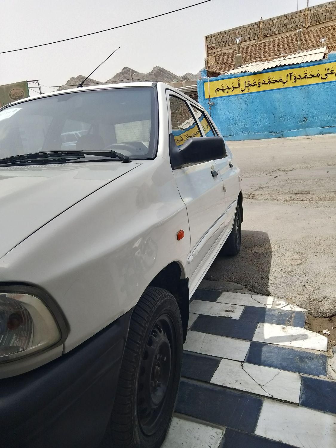 پراید 131 EX، مدل ۱۳۹۸|خودرو سواری و وانت|زاهدان, |دیوار