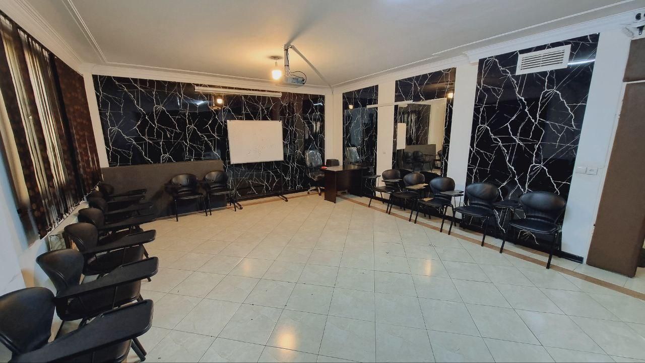 اجاره فضای آموزشی|اجارهٔ کوتاهمدت دفتر کار و فضای آموزشی|تهران, جهاد|دیوار