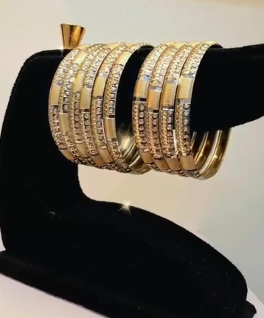 النگو مارک دار رنگ ثابت|بدلیجات|مشهد, سرافرازان|دیوار