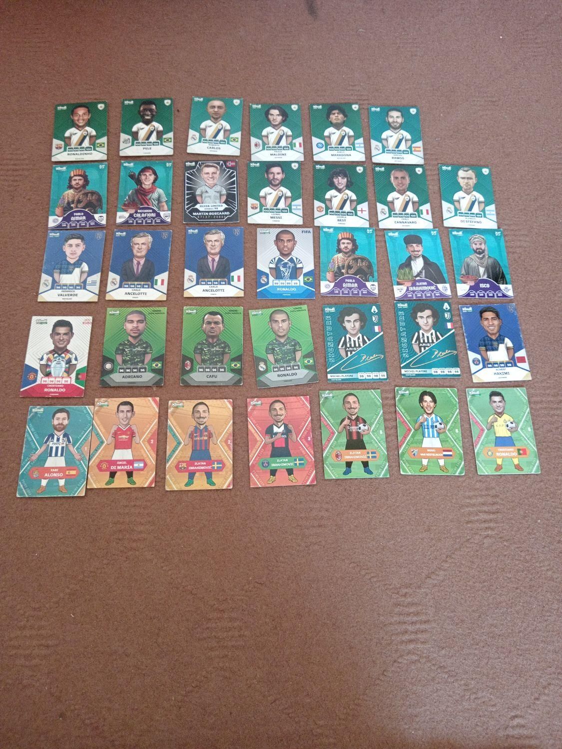 فروش تعدادی عکس کیمدی جدید|اسباببازی بچه|مهاجران, |دیوار