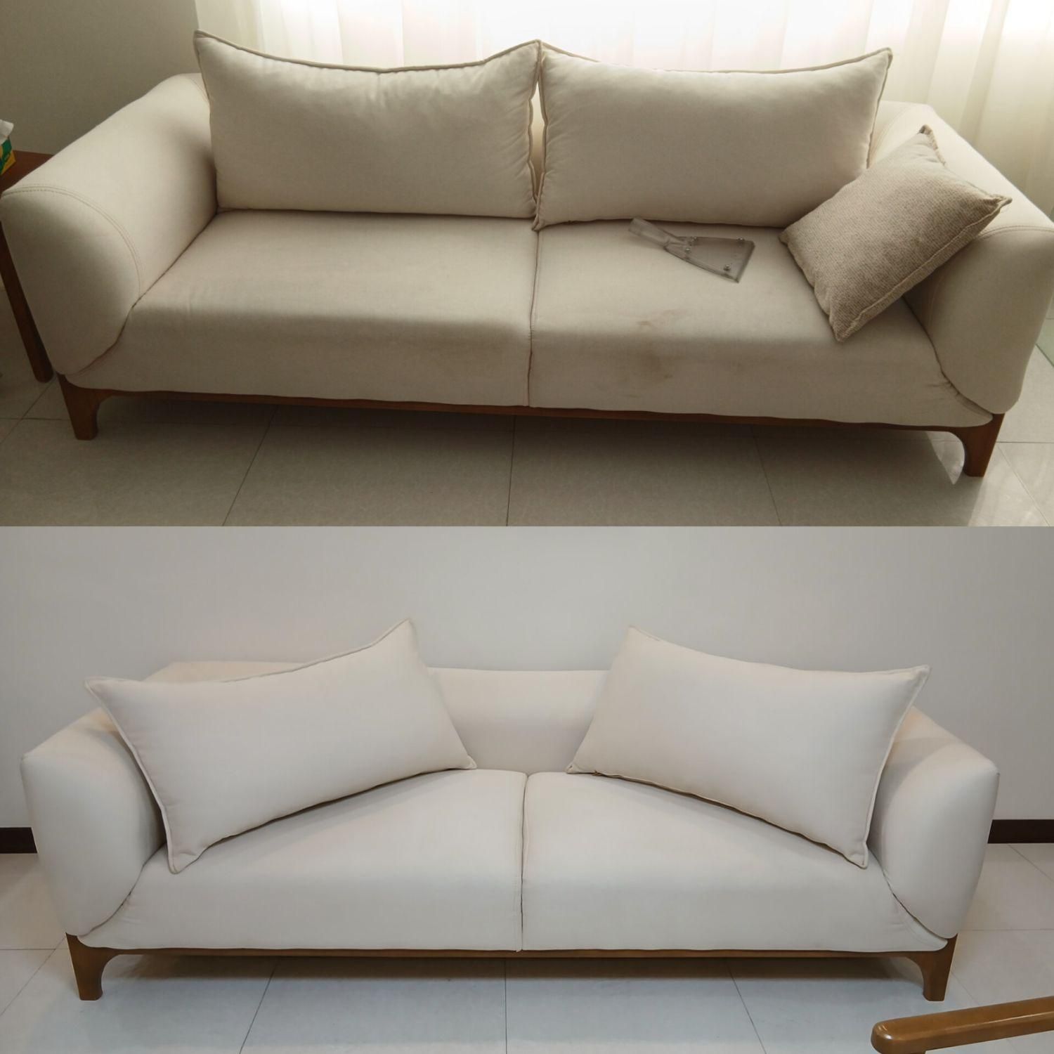 مبلشویی نوین|خدمات نظافت|اراک, |دیوار